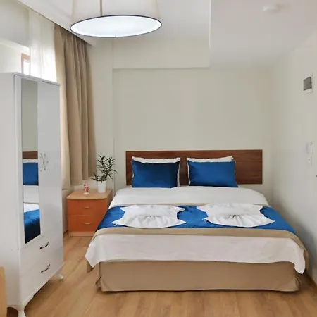Otel Bude Ortakoey İstanbul