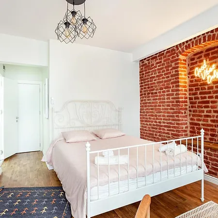 Armel Homes Taksim Aparthotel