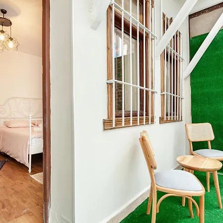 Armel Homes Taksim Aparthotel Istanbul