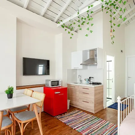 Armel Homes Taksim * Istanbul