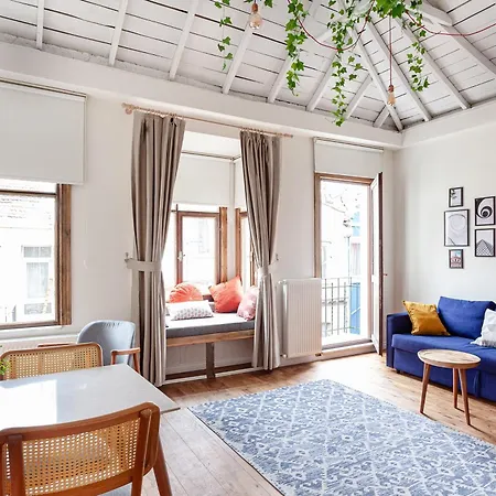 Armel Homes Taksim