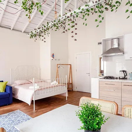 Armel Homes Taksim Istanbul