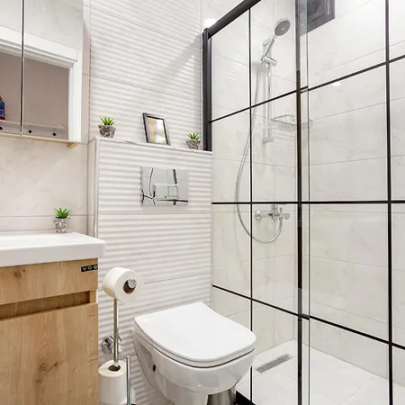 Armel Homes Taksim Aparthotel Istanbul