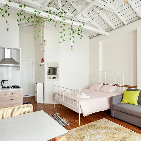 Aparthotel Armel Homes Taksim Istanbul