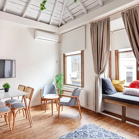 Armel Homes Taksim * Istanbul