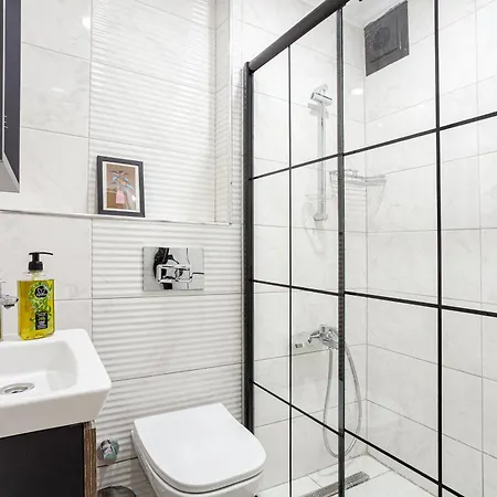 Armel Homes Taksim Aparthotel *