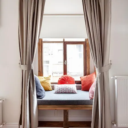 Aparthotel Armel Homes Taksim Istanbul