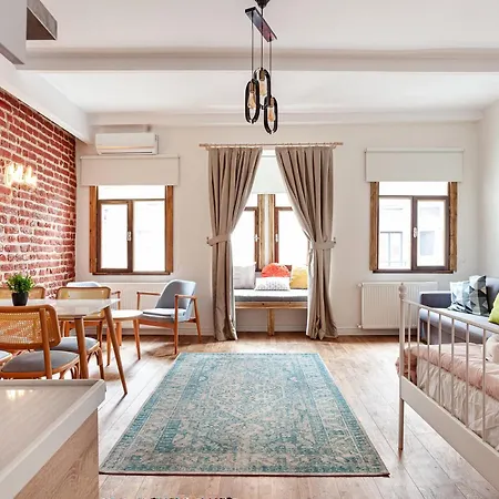 Armel Homes Taksim