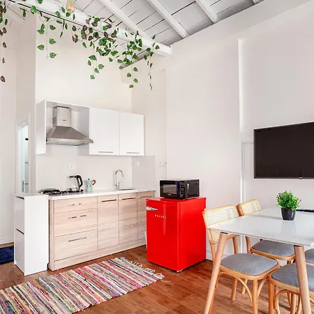 Armel Homes Taksim Aparthotel
