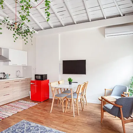 Armel Homes Taksim Aparthotel *