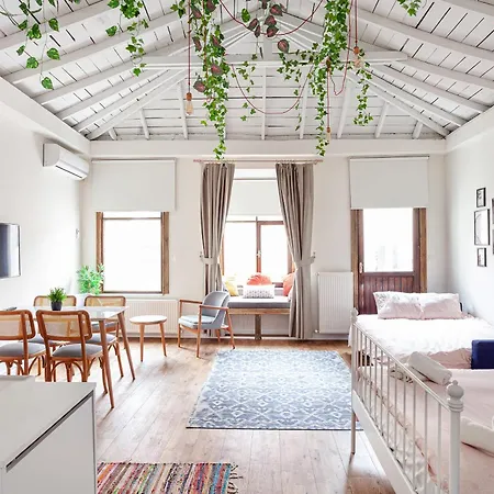 Armel Homes Taksim Aparthotel Istanbul