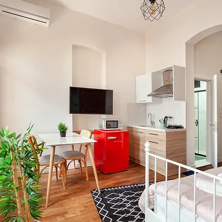 Aparthotel Armel Homes Taksim Istanbul