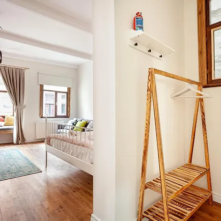 Armel Homes Taksim Aparthotel Istanbul
