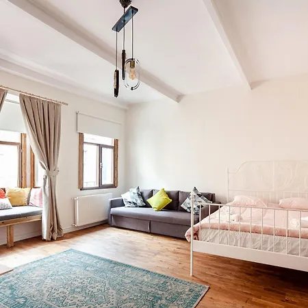 Armel Homes Taksim * Istanbul