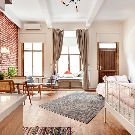 Armel Homes Taksim