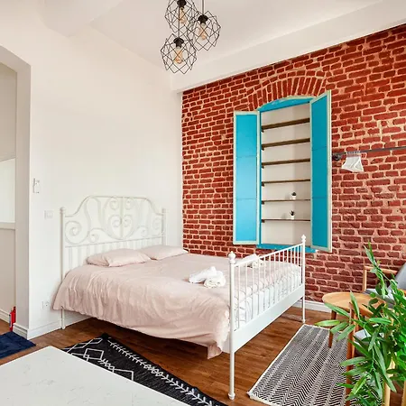 Aparthotel Armel Homes Taksim