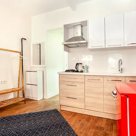 Aparthotel Armel Homes Taksim Istanbul