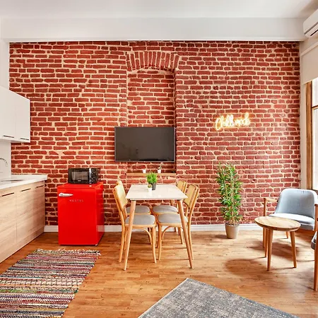 Armel Homes Taksim * Istanbul