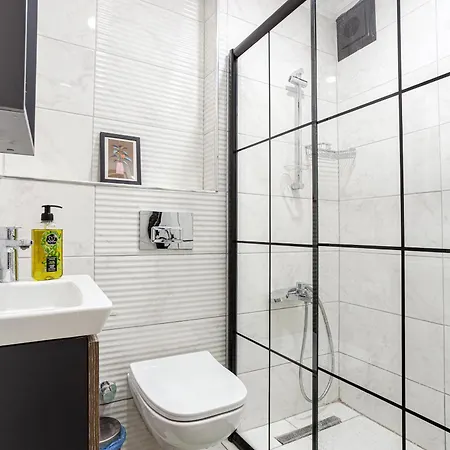 Armel Homes Taksim Istanbul
