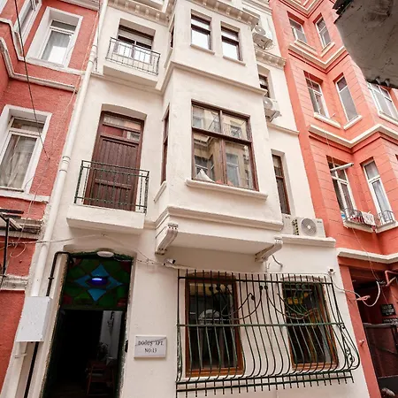 Armel Homes Taksim Aparthotel Istanbul