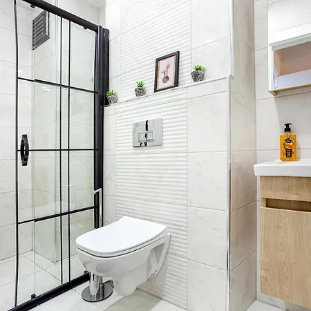 Armel Homes Taksim Aparthotel