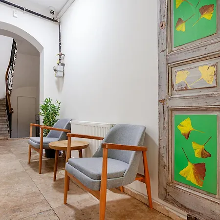 Armel Homes Taksim * Istanbul