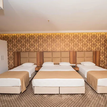 Hotel Boris Beylikduezue 4*