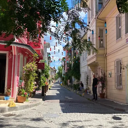 3 Floor Oldcity *