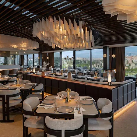 Moevenpick Golden Horn