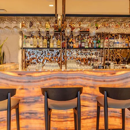 Moevenpick Golden Horn Hotel 5*