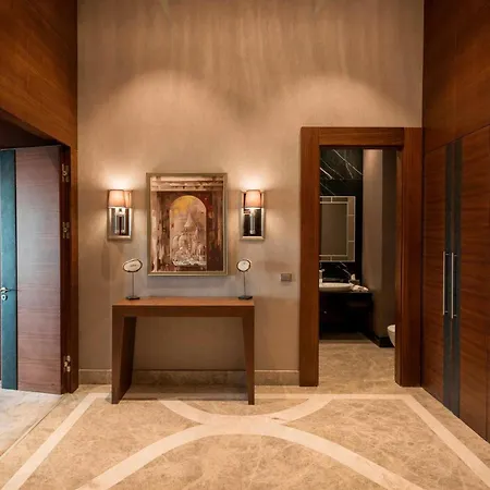 Hotel Sheraton Grand Atasehir Istambul