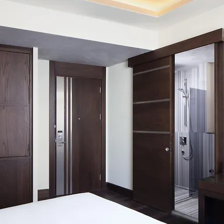 Decamondo Galata, A Tribute Portfolio מלון 5*