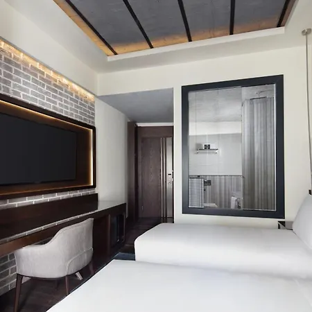 Hotel Decamondo Galata, A Tribute Portfolio Istanbul