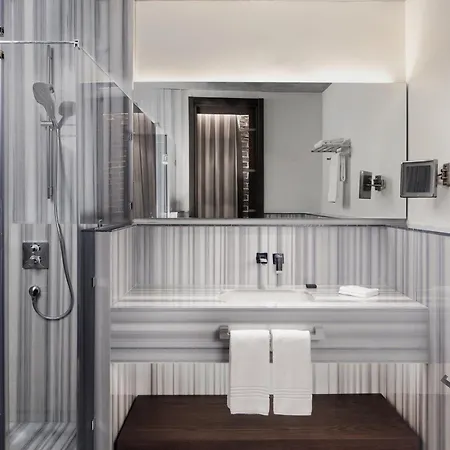 מלון Decamondo Galata, A Tribute Portfolio 5*