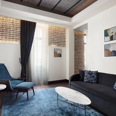 Decamondo Galata, A Tribute Portfolio Hotel