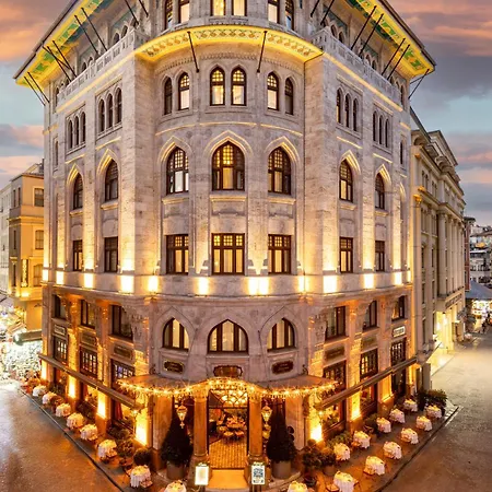 Cronton Design Hotell 5*