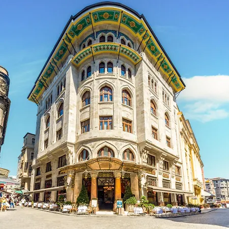 Отель Cronton Design 5*