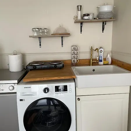 Homestay Fatih Balat Tarihin Icinde Sik Bir Ev