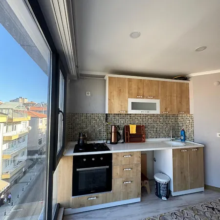 Apart Otel Dilaver-apart *