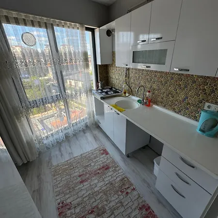 Aparthotel Dilaver-apart Istanbul