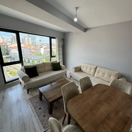 Dilaver-apart * İstanbul