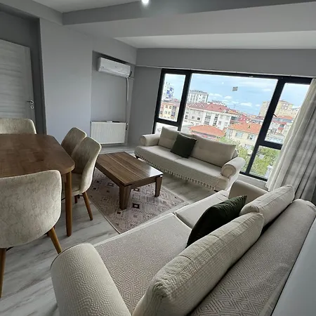 Aparthotel Dilaver-apart Istanbul