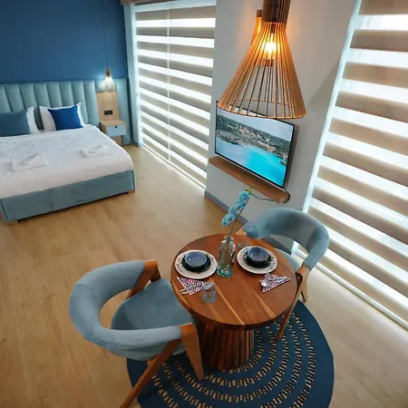 Dream House 22 * Istanbul
