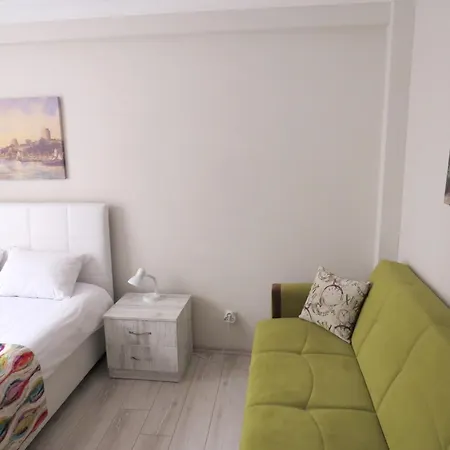 Istanberry - Paradise Two Bedroom Aparthotel *