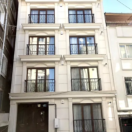 Istanberry - Paradise Two Bedroom Aparthotel Istanbul