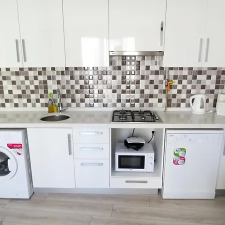 Aparthotel Istanberry - Paradise Two Bedroom Istanbul
