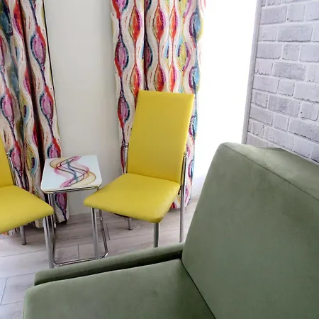 Istanberry - Paradise Two Bedroom Aparthotel *