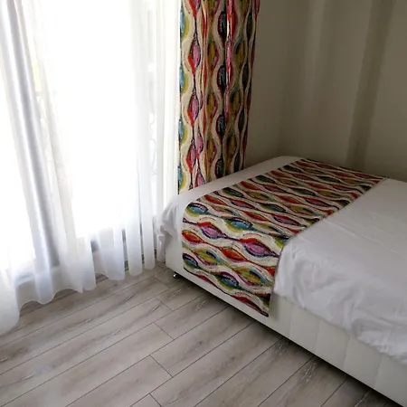 Aparthotel Istanberry - Paradise Two Bedroom *