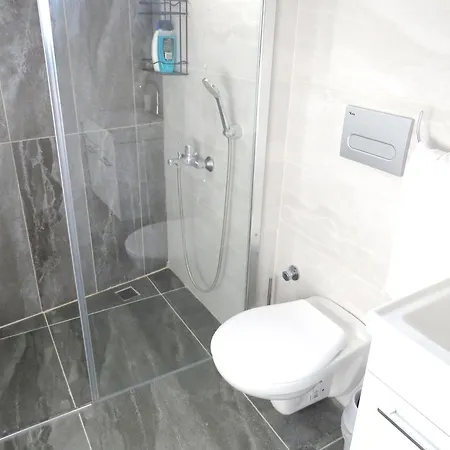 Istanberry - Paradise Two Bedroom * Istanbul