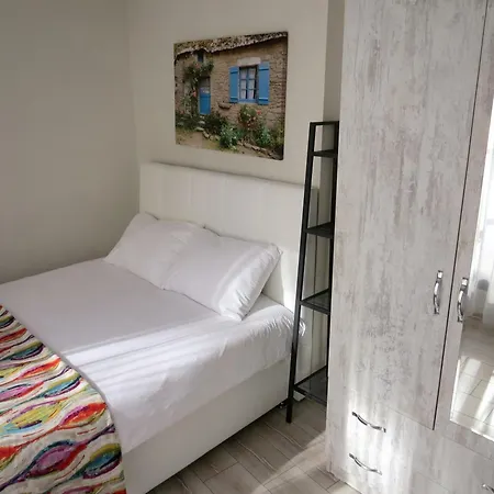 Aparthotel Istanberry - Paradise Two Bedroom